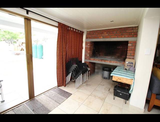 3 BEDROOM PROPERTY TO RENT IN BLOEMHOF